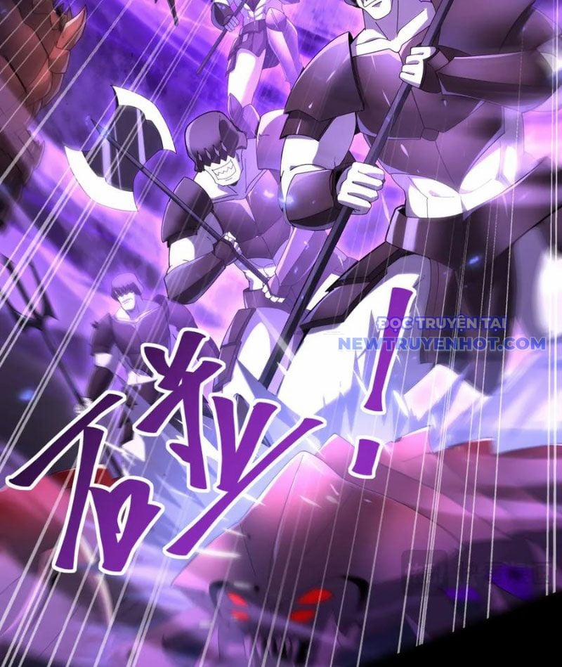 Toàn Dân Chuyển Chức: Ngự Long Sư Là Chức Nghiệp Yếu Nhất? 86 trang 50