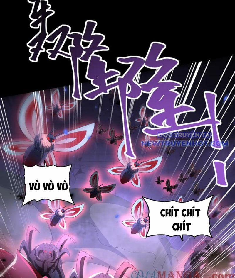 Toàn Dân Chuyển Chức: Ngự Long Sư Là Chức Nghiệp Yếu Nhất? 86 trang 61