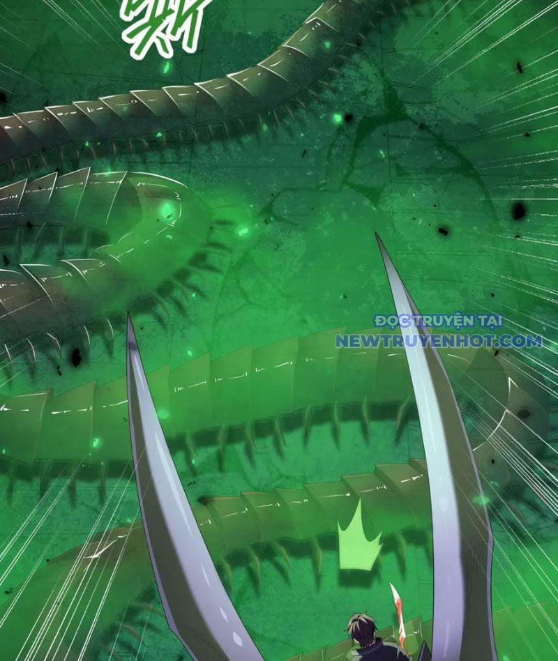 Toàn Dân Chuyển Chức: Ngự Long Sư Là Chức Nghiệp Yếu Nhất? 86 trang 78