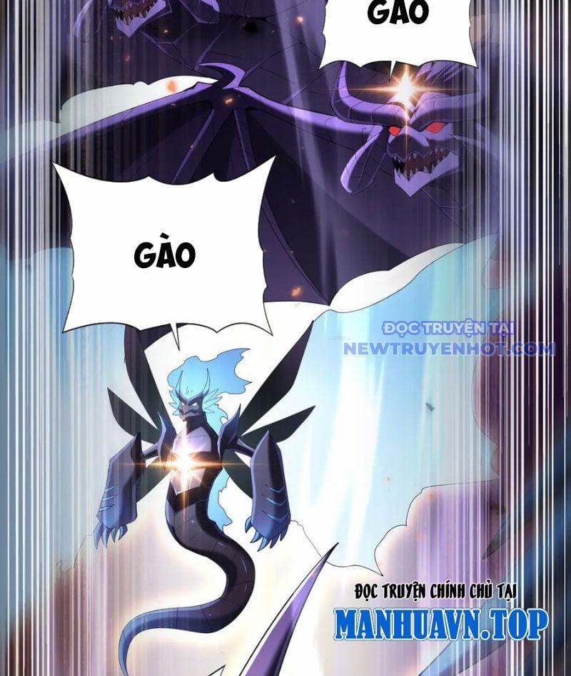 Toàn Dân Chuyển Chức: Ngự Long Sư Là Chức Nghiệp Yếu Nhất? 86 trang 83