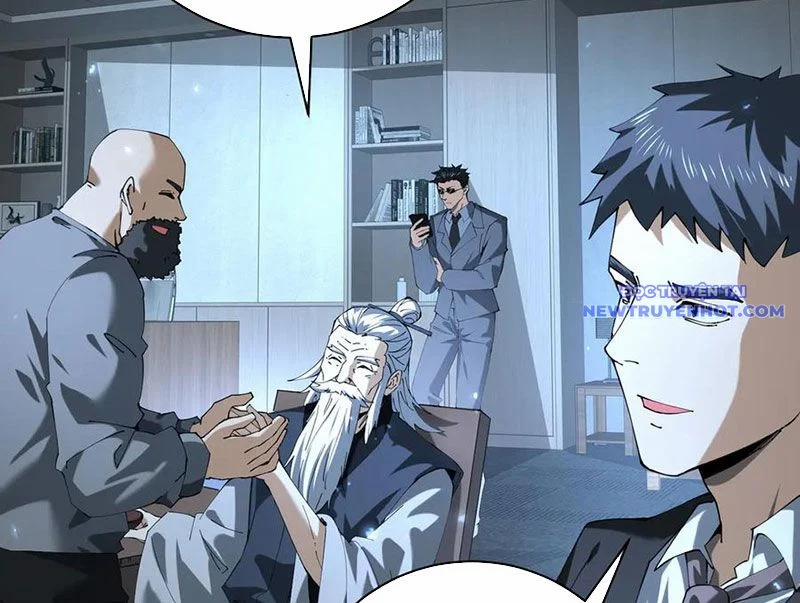 Toàn Dân Chuyển Chức: Ngự Long Sư Là Chức Nghiệp Yếu Nhất? 87 trang 122