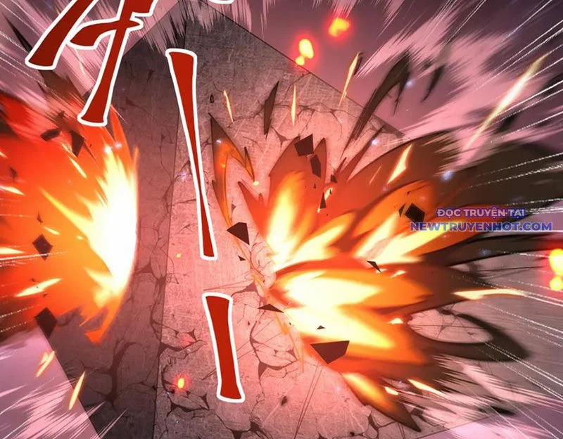 Toàn Dân Chuyển Chức: Ngự Long Sư Là Chức Nghiệp Yếu Nhất? 87 trang 25