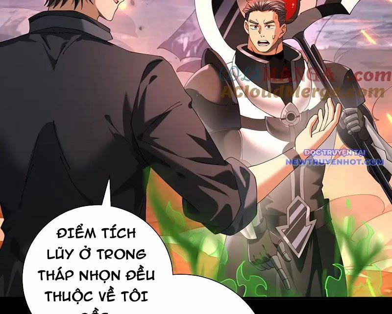 Toàn Dân Chuyển Chức: Ngự Long Sư Là Chức Nghiệp Yếu Nhất? 87 trang 54