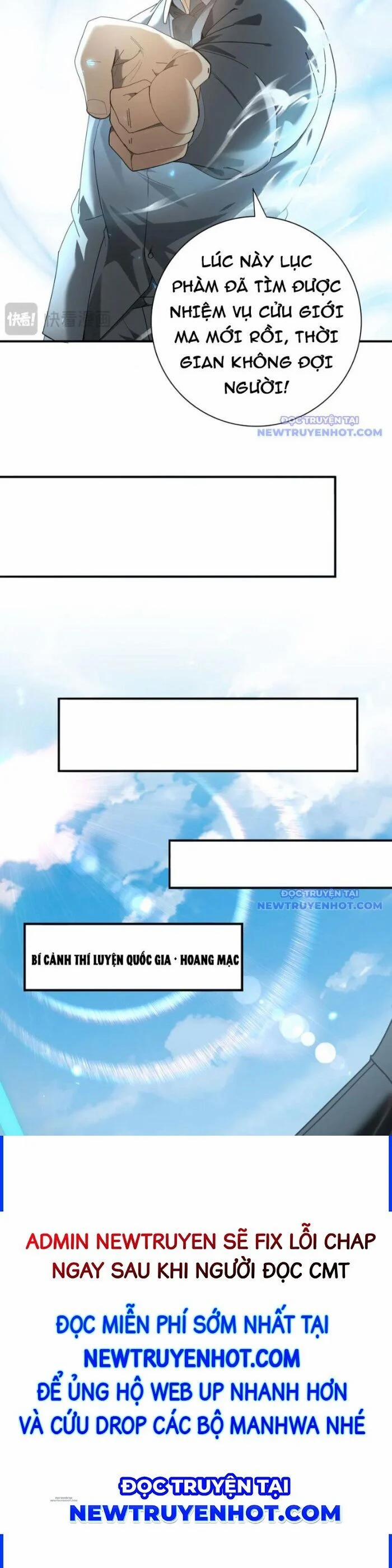 Toàn Dân Chuyển Chức: Ngự Long Sư Là Chức Nghiệp Yếu Nhất? 88 trang 6