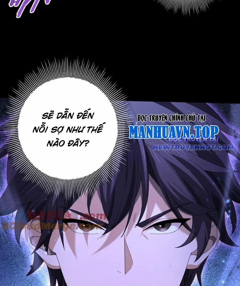 Toàn Dân Chuyển Chức: Ngự Long Sư Là Chức Nghiệp Yếu Nhất? 89 trang 21