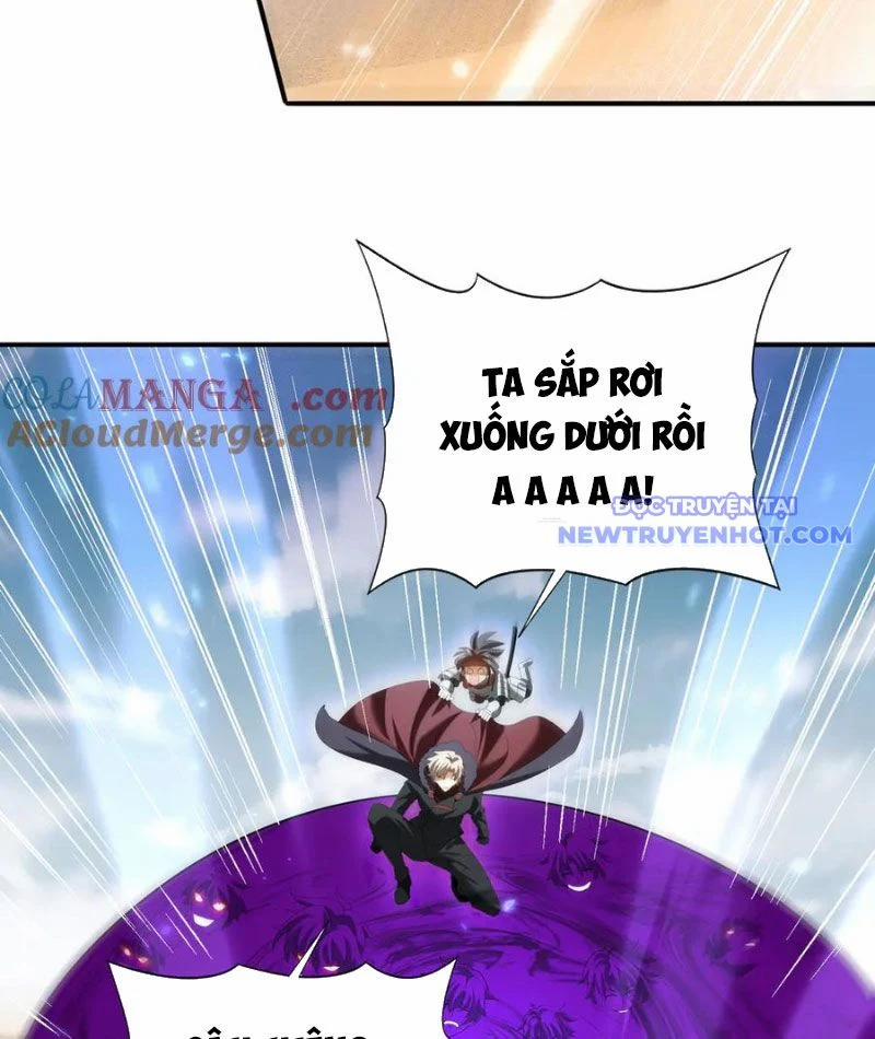 Toàn Dân Chuyển Chức: Ngự Long Sư Là Chức Nghiệp Yếu Nhất? 89 trang 24