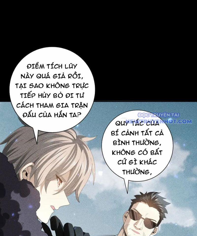 Toàn Dân Chuyển Chức: Ngự Long Sư Là Chức Nghiệp Yếu Nhất? 89 trang 29