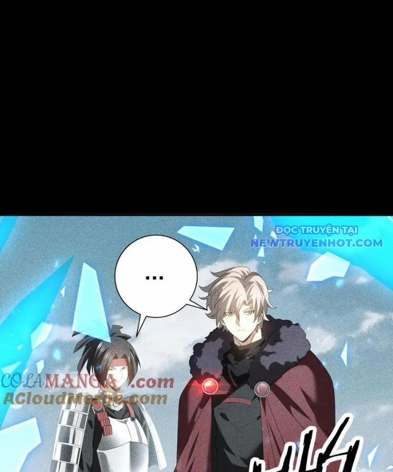 Toàn Dân Chuyển Chức: Ngự Long Sư Là Chức Nghiệp Yếu Nhất? 89 trang 36