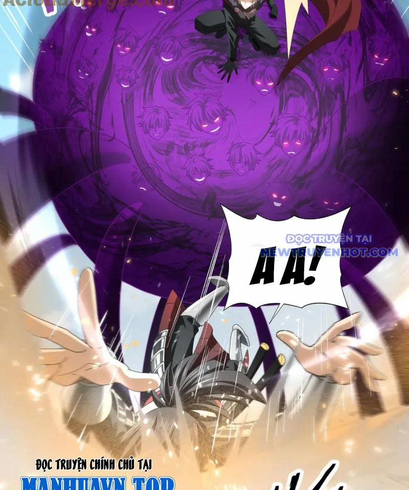 Toàn Dân Chuyển Chức: Ngự Long Sư Là Chức Nghiệp Yếu Nhất? 89 trang 42