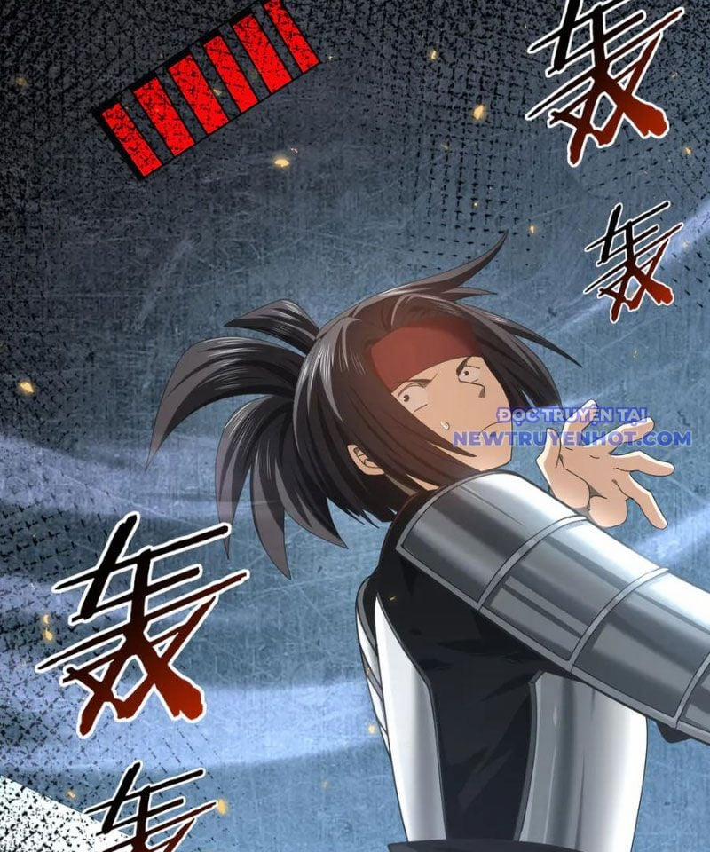 Toàn Dân Chuyển Chức: Ngự Long Sư Là Chức Nghiệp Yếu Nhất? 89 trang 46