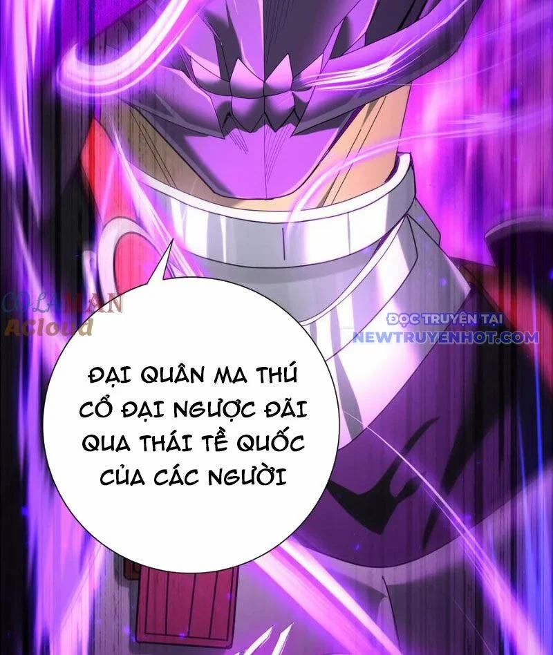 Toàn Dân Chuyển Chức: Ngự Long Sư Là Chức Nghiệp Yếu Nhất? 89 trang 54