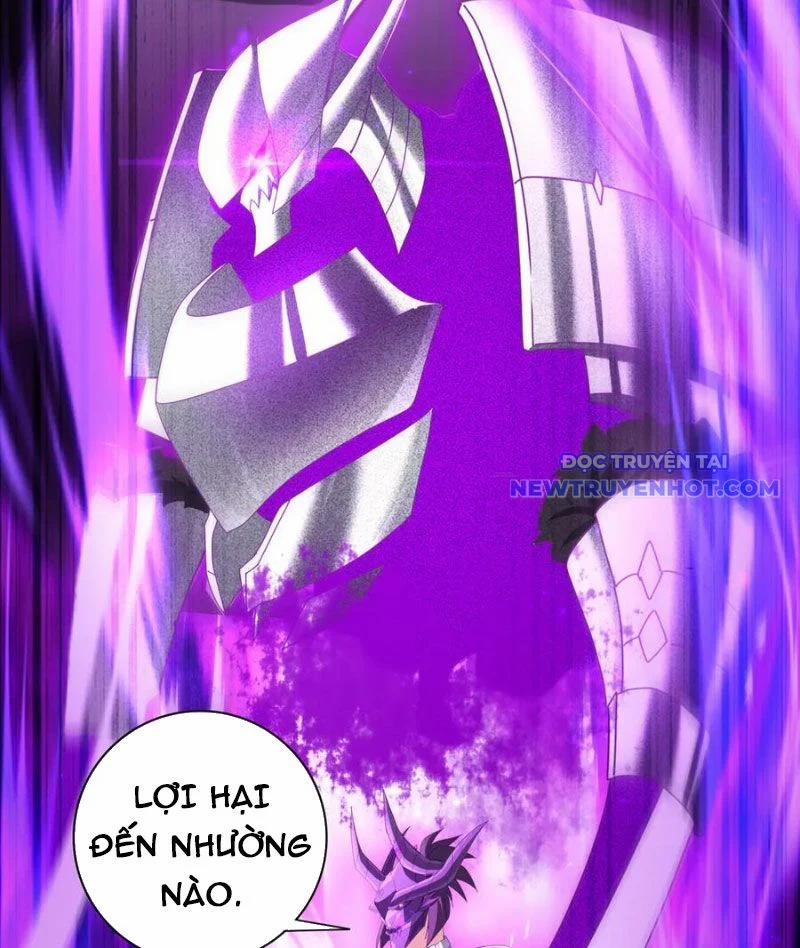 Toàn Dân Chuyển Chức: Ngự Long Sư Là Chức Nghiệp Yếu Nhất? 89 trang 55