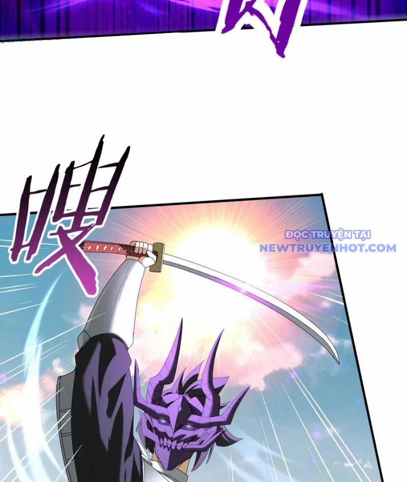 Toàn Dân Chuyển Chức: Ngự Long Sư Là Chức Nghiệp Yếu Nhất? 89 trang 57