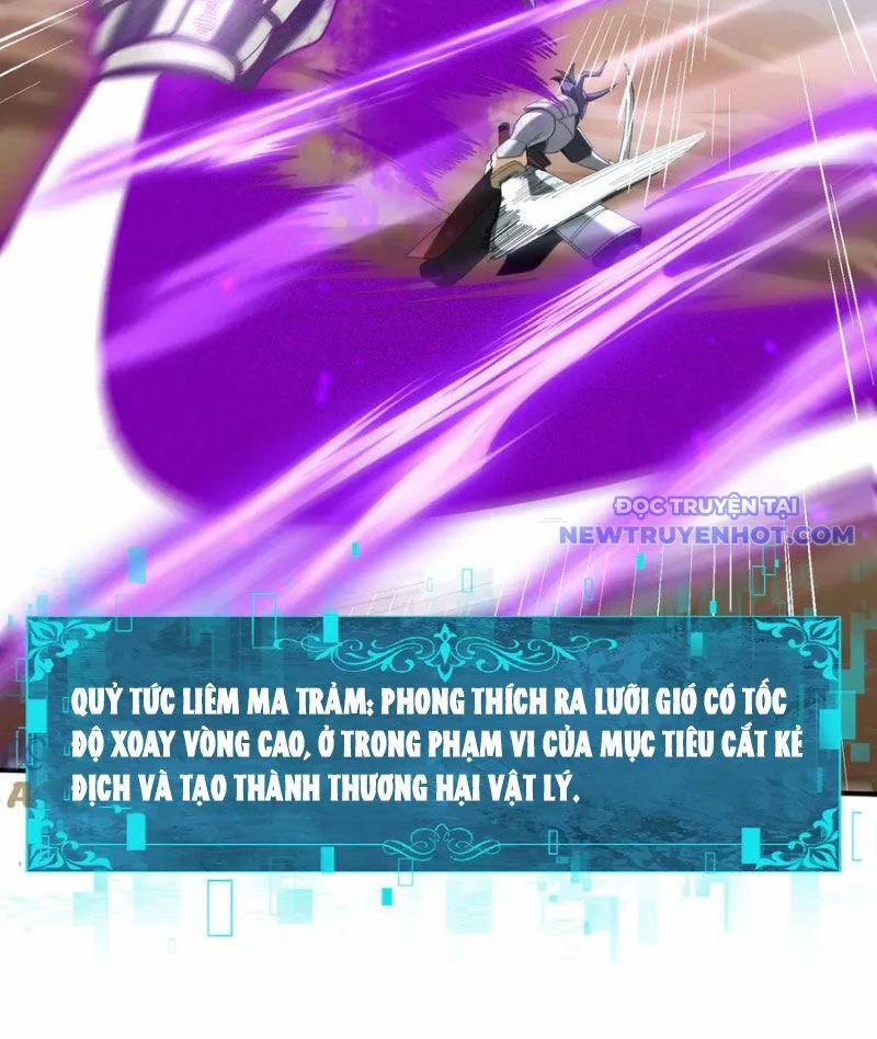 Toàn Dân Chuyển Chức: Ngự Long Sư Là Chức Nghiệp Yếu Nhất? 89 trang 59