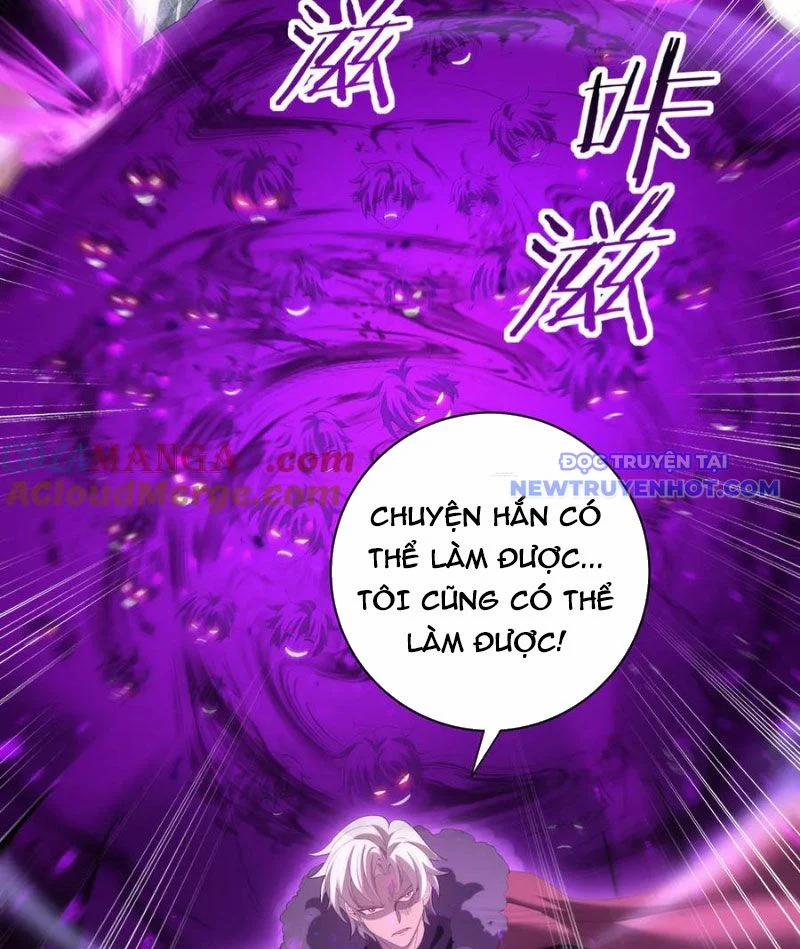 Toàn Dân Chuyển Chức: Ngự Long Sư Là Chức Nghiệp Yếu Nhất? 89 trang 64