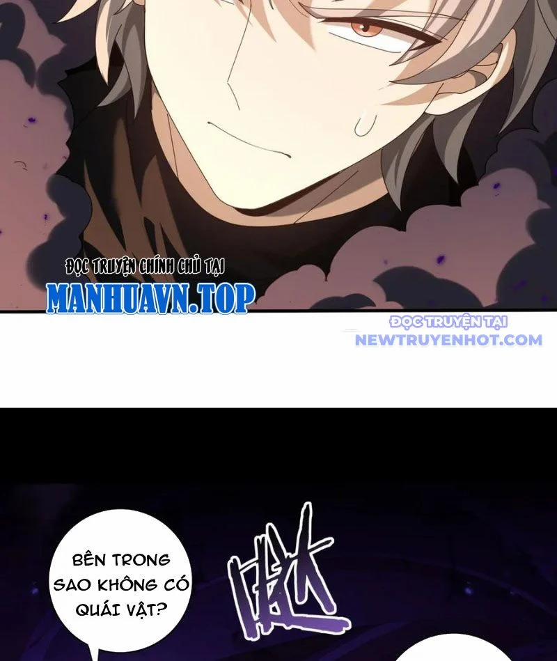 Toàn Dân Chuyển Chức: Ngự Long Sư Là Chức Nghiệp Yếu Nhất? 89 trang 70