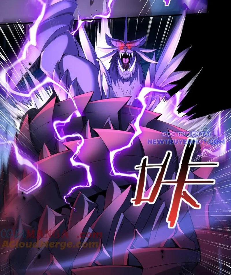 Toàn Dân Chuyển Chức: Ngự Long Sư Là Chức Nghiệp Yếu Nhất? 89 trang 8