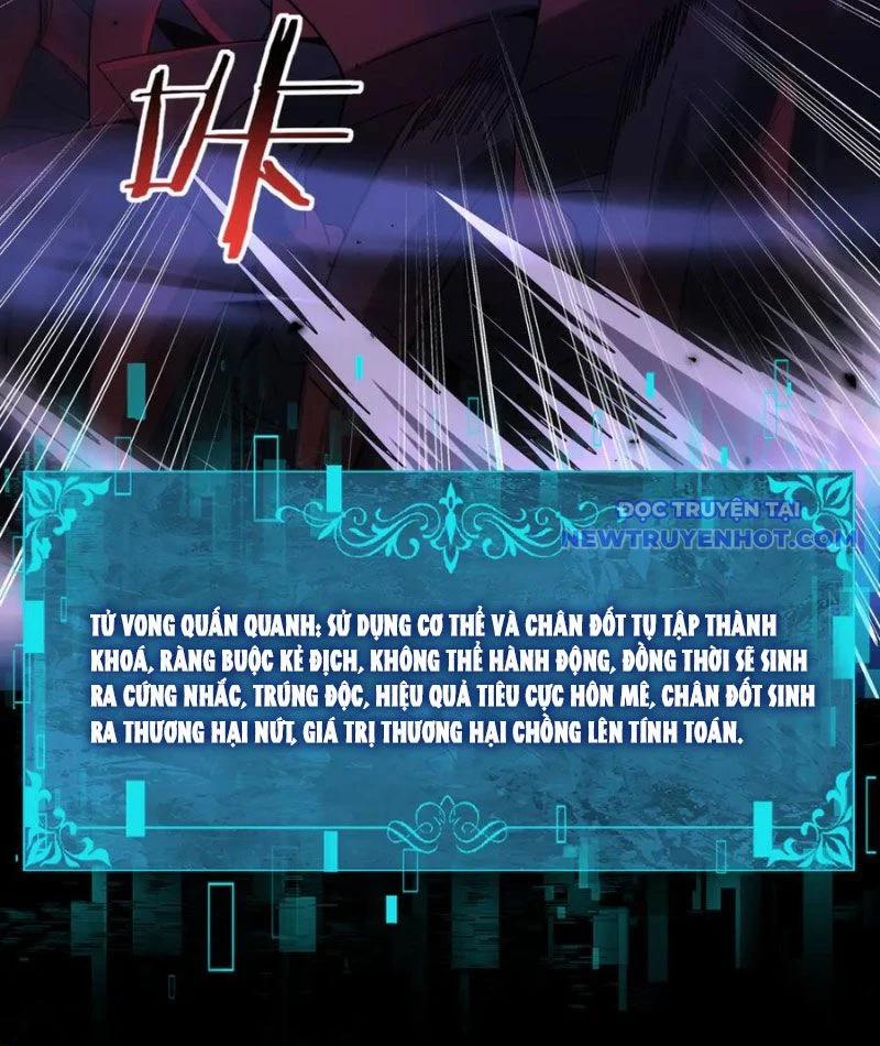 Toàn Dân Chuyển Chức: Ngự Long Sư Là Chức Nghiệp Yếu Nhất? 89 trang 9