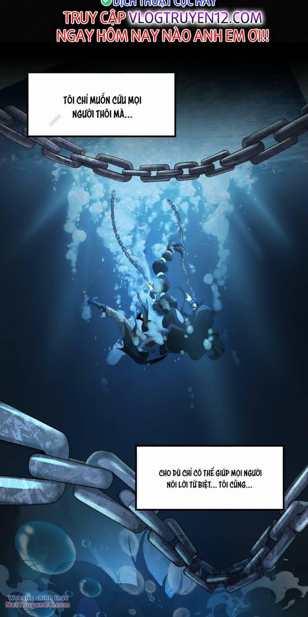 Toàn Dân Chuyển Chức: Ngự Long Sư Là Chức Nghiệp Yếu Nhất? 9 trang 10