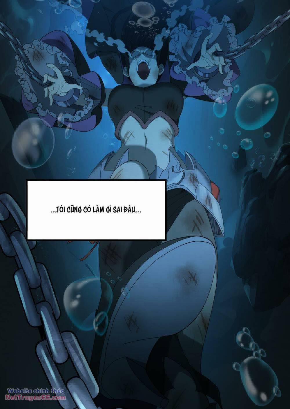 Toàn Dân Chuyển Chức: Ngự Long Sư Là Chức Nghiệp Yếu Nhất? 9 trang 11