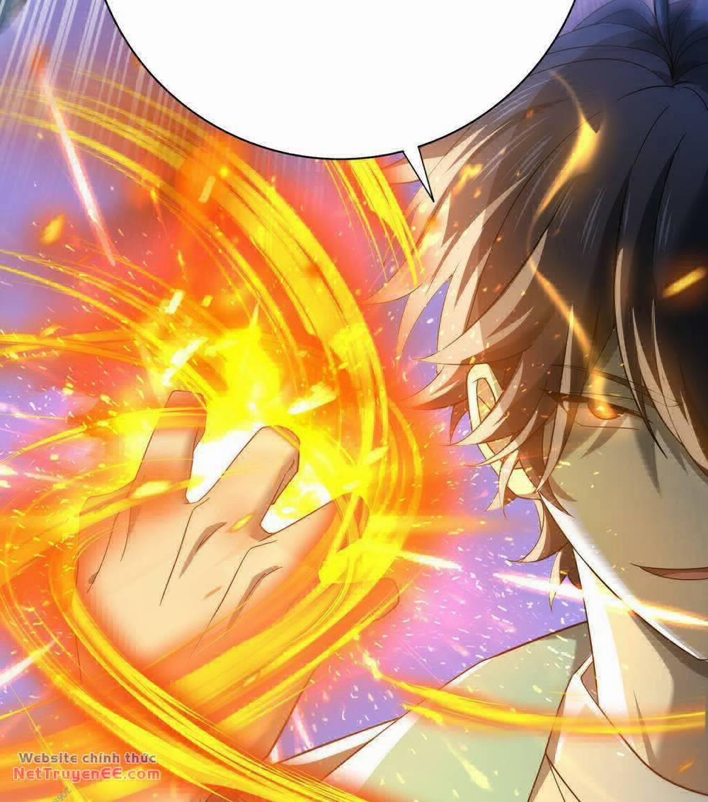 Toàn Dân Chuyển Chức: Ngự Long Sư Là Chức Nghiệp Yếu Nhất? 9 trang 36