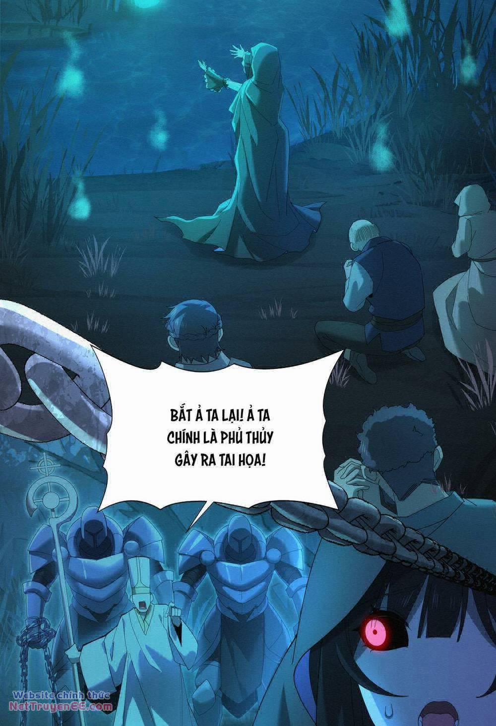 Toàn Dân Chuyển Chức: Ngự Long Sư Là Chức Nghiệp Yếu Nhất? 9 trang 7