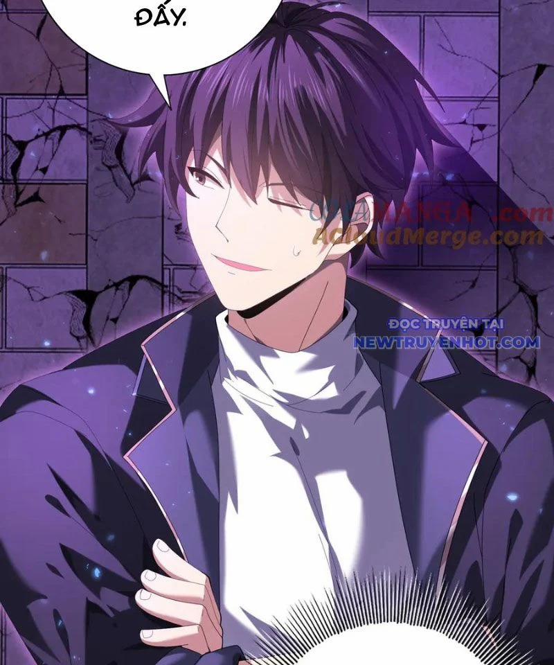 Toàn Dân Chuyển Chức: Ngự Long Sư Là Chức Nghiệp Yếu Nhất? 90 trang 11