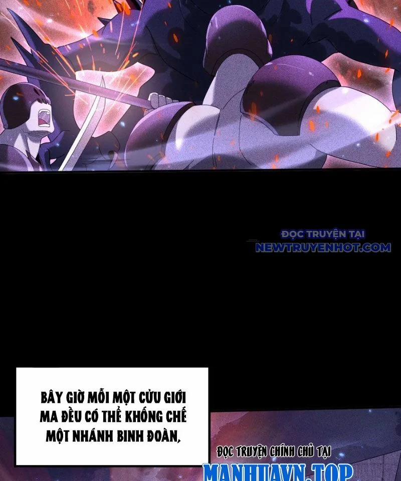 Toàn Dân Chuyển Chức: Ngự Long Sư Là Chức Nghiệp Yếu Nhất? 90 trang 15