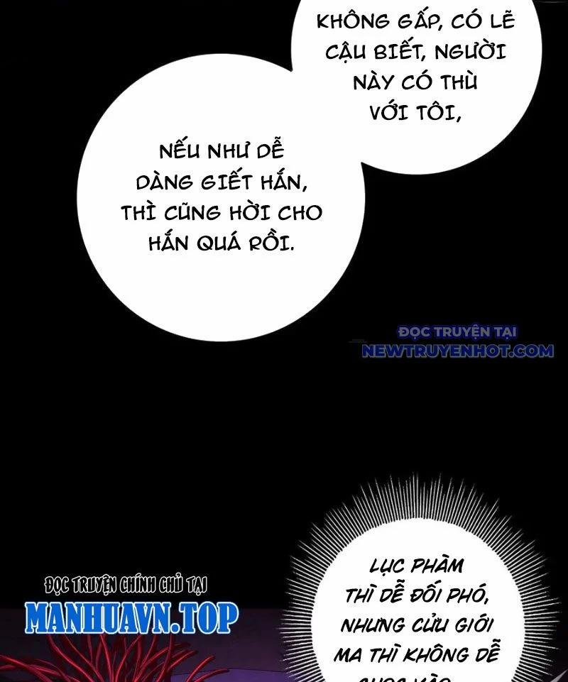 Toàn Dân Chuyển Chức: Ngự Long Sư Là Chức Nghiệp Yếu Nhất? 90 trang 24