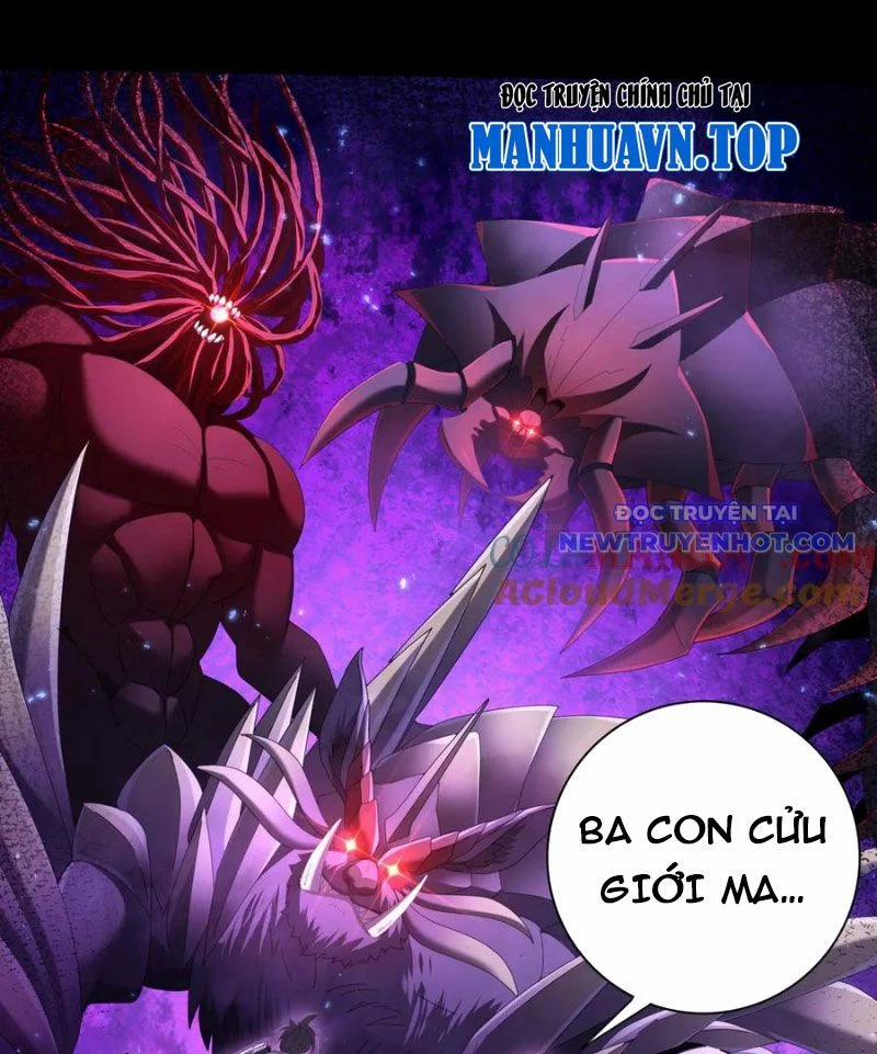 Toàn Dân Chuyển Chức: Ngự Long Sư Là Chức Nghiệp Yếu Nhất? 90 trang 3