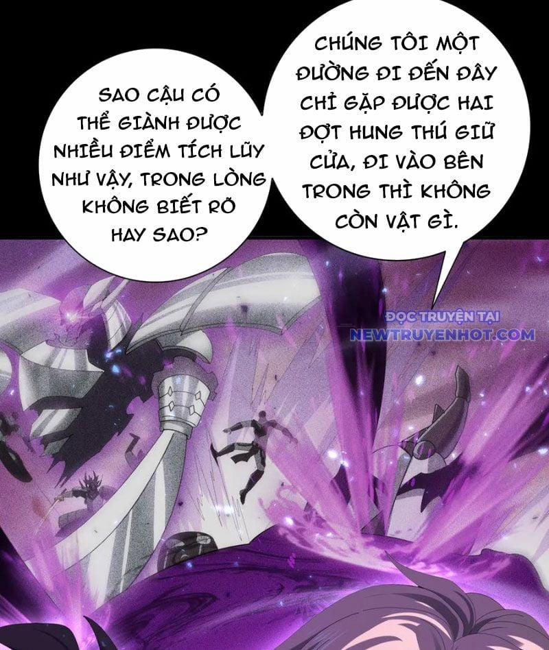 Toàn Dân Chuyển Chức: Ngự Long Sư Là Chức Nghiệp Yếu Nhất? 90 trang 32