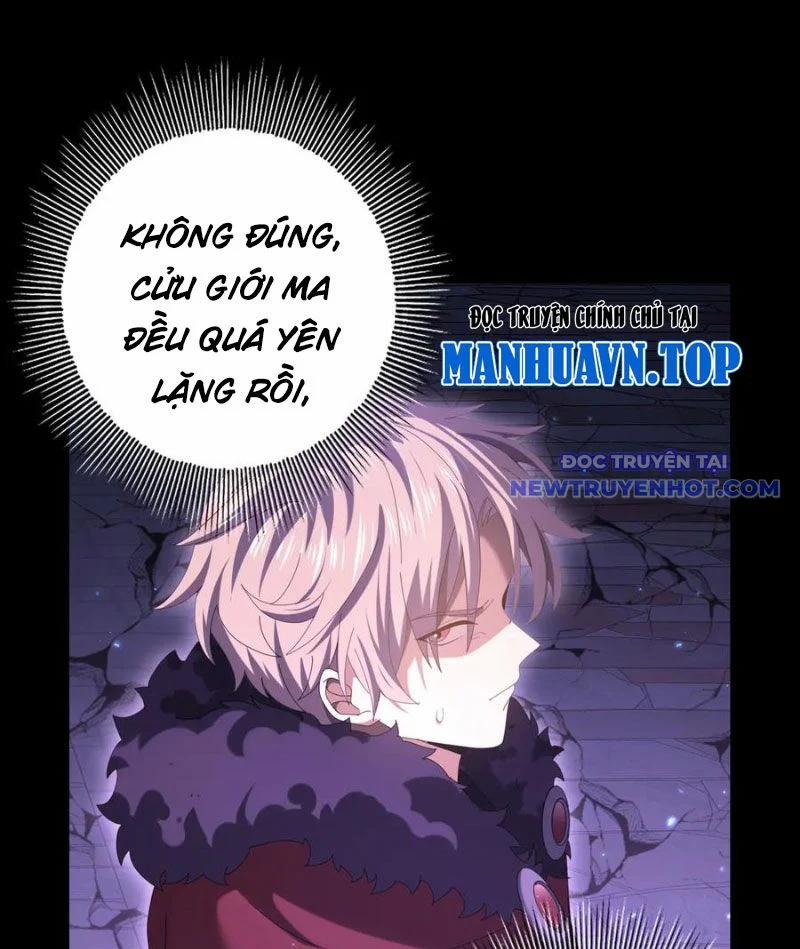 Toàn Dân Chuyển Chức: Ngự Long Sư Là Chức Nghiệp Yếu Nhất? 90 trang 37