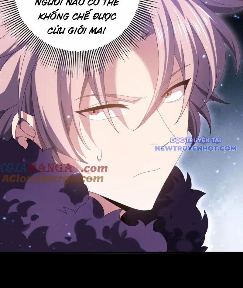 Toàn Dân Chuyển Chức: Ngự Long Sư Là Chức Nghiệp Yếu Nhất? 90 trang 39