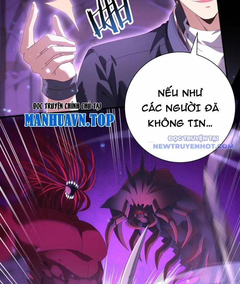 Toàn Dân Chuyển Chức: Ngự Long Sư Là Chức Nghiệp Yếu Nhất? 90 trang 46