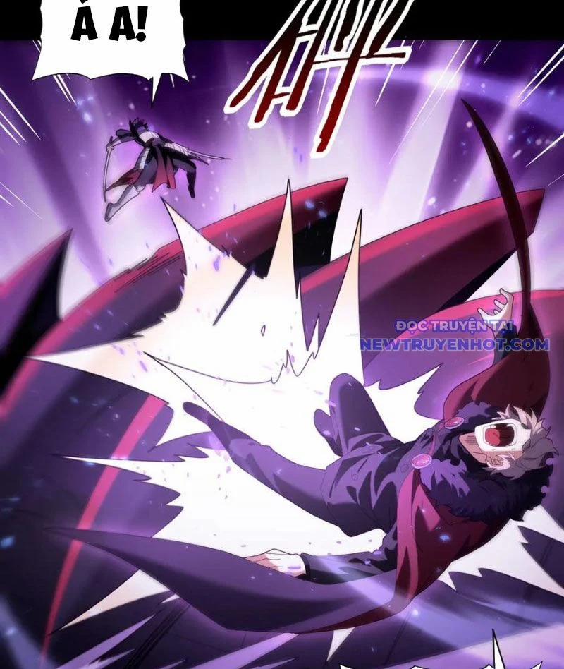 Toàn Dân Chuyển Chức: Ngự Long Sư Là Chức Nghiệp Yếu Nhất? 90 trang 56