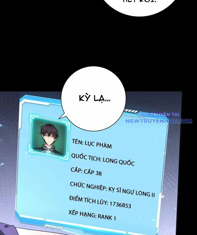 Toàn Dân Chuyển Chức: Ngự Long Sư Là Chức Nghiệp Yếu Nhất? 90 trang 83