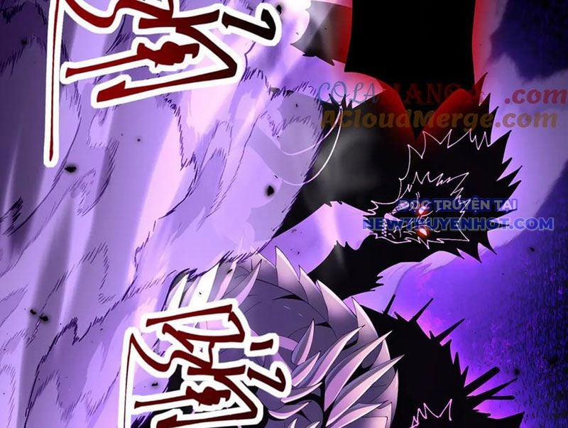 Toàn Dân Chuyển Chức: Ngự Long Sư Là Chức Nghiệp Yếu Nhất? 91 trang 122