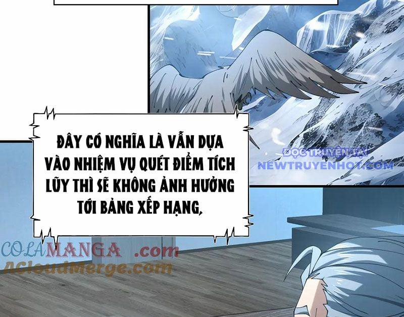 Toàn Dân Chuyển Chức: Ngự Long Sư Là Chức Nghiệp Yếu Nhất? 91 trang 86