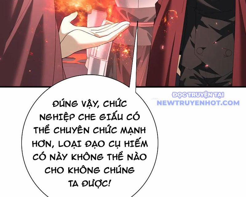 Toàn Dân Chuyển Chức: Ngự Long Sư Là Chức Nghiệp Yếu Nhất? 92 trang 105