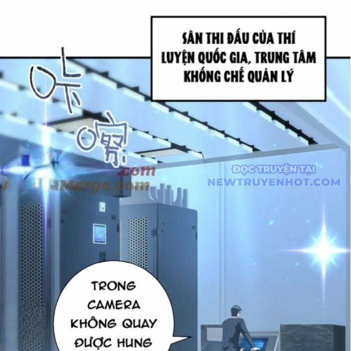 Toàn Dân Chuyển Chức: Ngự Long Sư Là Chức Nghiệp Yếu Nhất? 93 trang 1