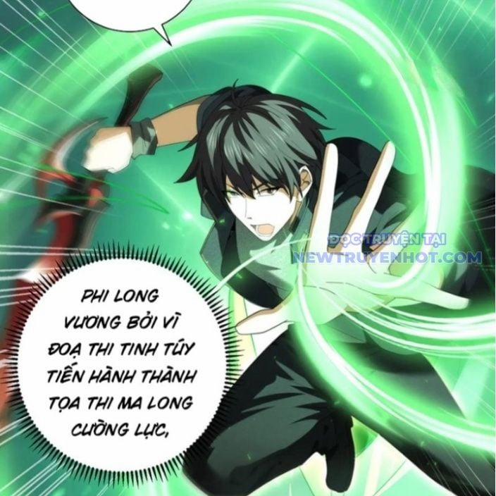 Toàn Dân Chuyển Chức: Ngự Long Sư Là Chức Nghiệp Yếu Nhất? 93 trang 103