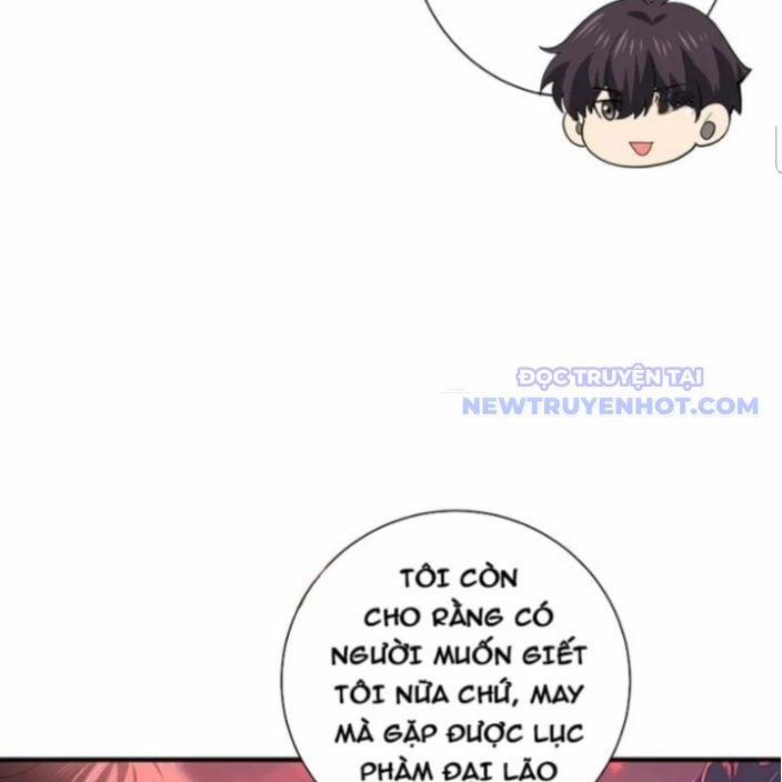 Toàn Dân Chuyển Chức: Ngự Long Sư Là Chức Nghiệp Yếu Nhất? 93 trang 25