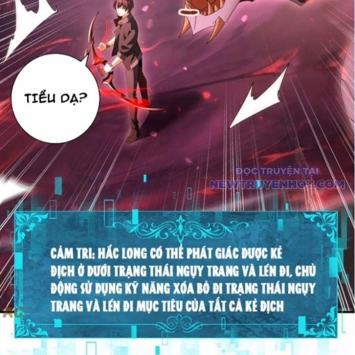 Toàn Dân Chuyển Chức: Ngự Long Sư Là Chức Nghiệp Yếu Nhất? 93 trang 31