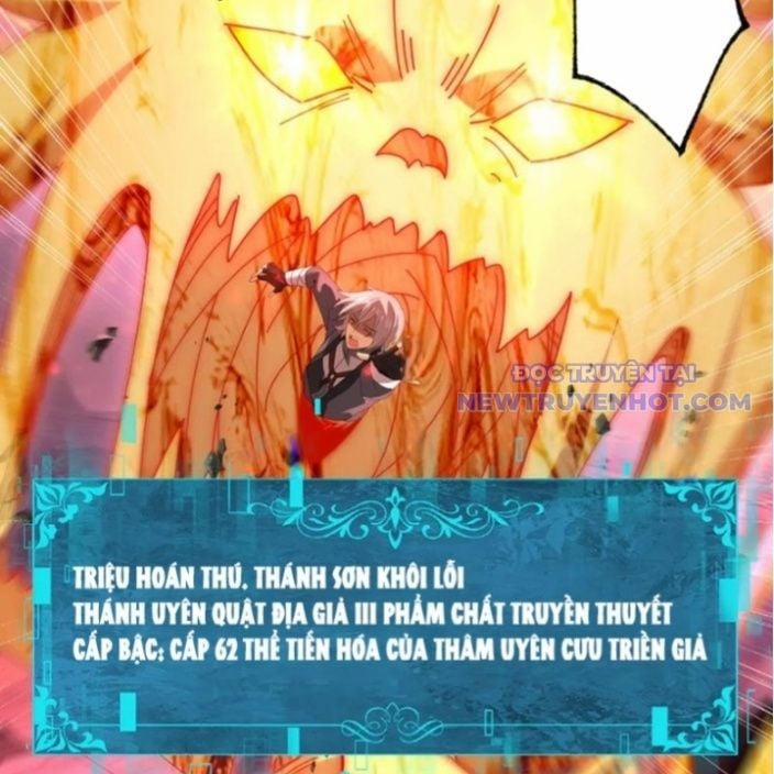 Toàn Dân Chuyển Chức: Ngự Long Sư Là Chức Nghiệp Yếu Nhất? 93 trang 37