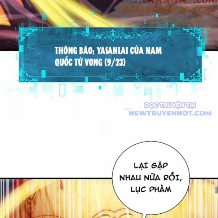 Toàn Dân Chuyển Chức: Ngự Long Sư Là Chức Nghiệp Yếu Nhất? 93 trang 48