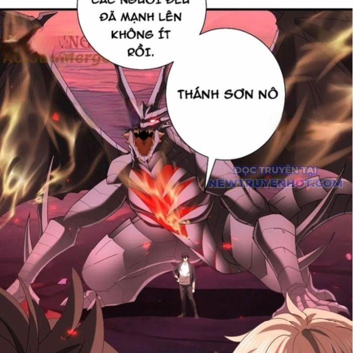 Toàn Dân Chuyển Chức: Ngự Long Sư Là Chức Nghiệp Yếu Nhất? 93 trang 51