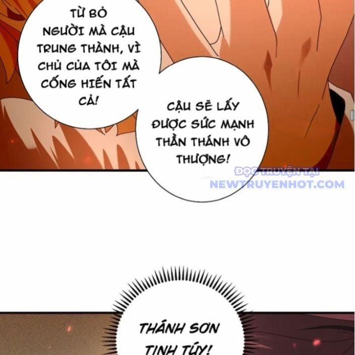 Toàn Dân Chuyển Chức: Ngự Long Sư Là Chức Nghiệp Yếu Nhất? 93 trang 59