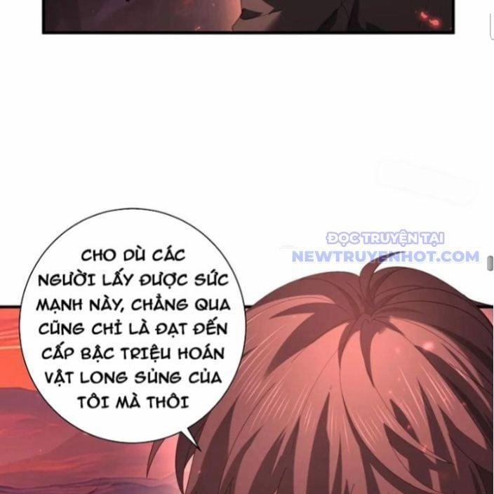 Toàn Dân Chuyển Chức: Ngự Long Sư Là Chức Nghiệp Yếu Nhất? 93 trang 63