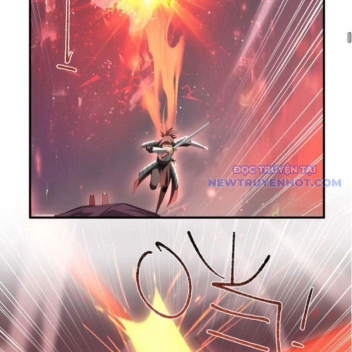 Toàn Dân Chuyển Chức: Ngự Long Sư Là Chức Nghiệp Yếu Nhất? 93 trang 76