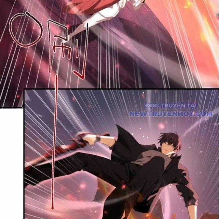 Toàn Dân Chuyển Chức: Ngự Long Sư Là Chức Nghiệp Yếu Nhất? 93 trang 98